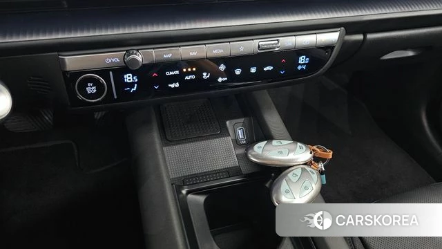 Hyundai Ionic 6 id 4985338 из Кореи 10