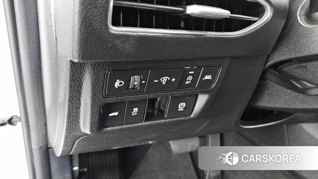 Hyundai Sonata (DN8) id 4930051 из Кореи 10