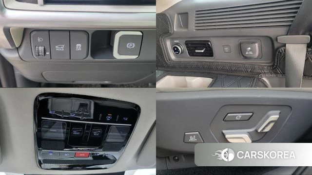 Hyundai Santa Fe (MX5) id 4974324 из Кореи 10