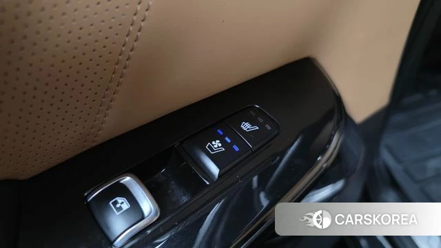 Kia Mohave Master id 4918277 из Кореи 10