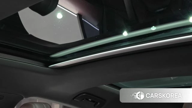 Porsche Panamera (971) id 5035852 из Кореи 10