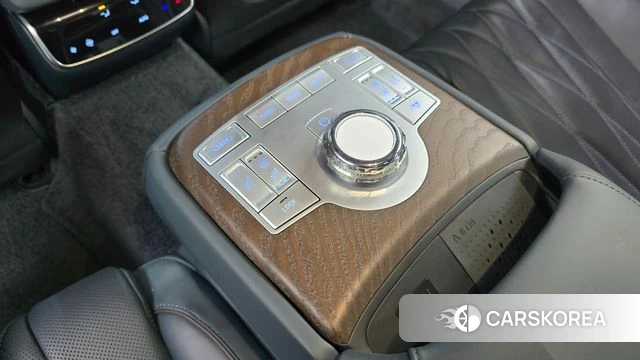 Genesis G80 (RG3) id 5026328 из Кореи 10