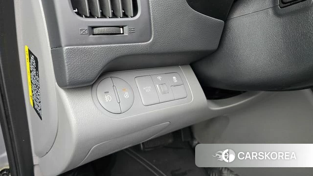 Hyundai The New Grand Starex id 5004256 из Кореи 10