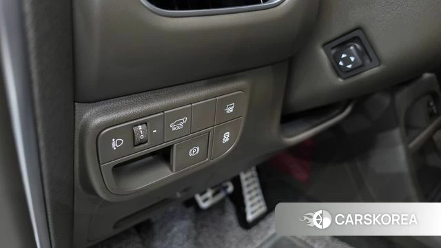 Hyundai Palisade (LX3) id 4974723 из Кореи 10
