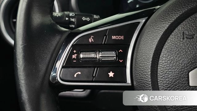 Kia The New K3 2nd generation id 5033556 из Кореи 10
