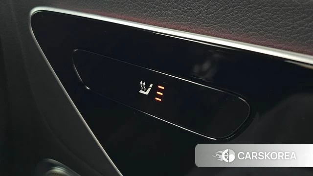 Mercedes-Benz EQE V295 id 4990883 из Кореи 10