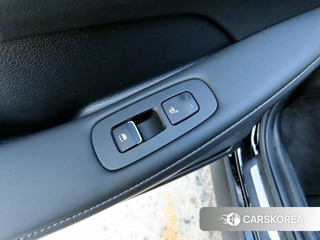 Hyundai Sonata Hybrid (DN8) id 5021971 из Кореи 10