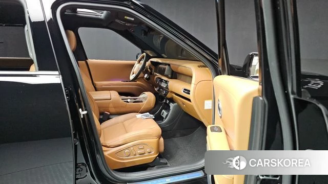 Hyundai Palisade (LX3) id 5025860 из Кореи 10