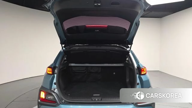 Hyundai Kona id 5014105 из Кореи 10