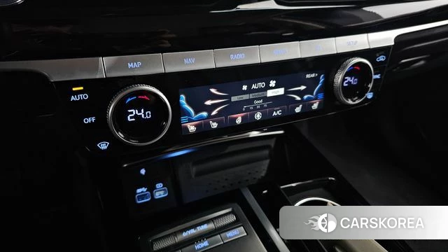 Genesis G80 (RG3) id 5033616 из Кореи 10