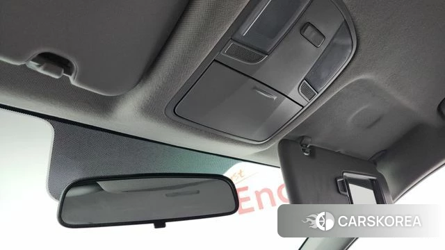 Hyundai The New Avante AD id 4605002 из Кореи 10