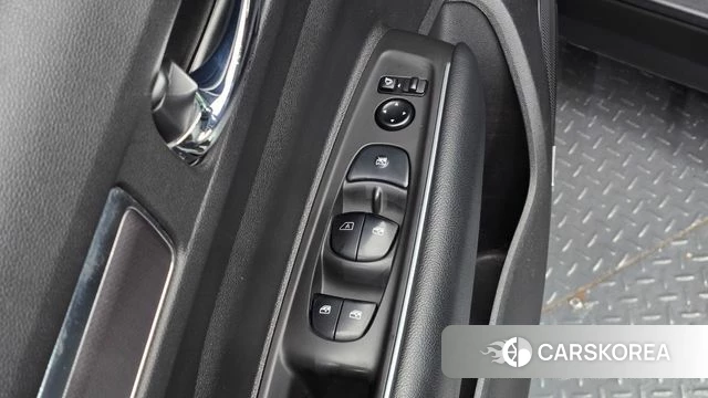 Renault Korea (Samsung) The New QM6 id 5035288 из Кореи 10