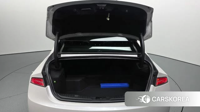 Lincoln New MKZ id 4993484 из Кореи 10