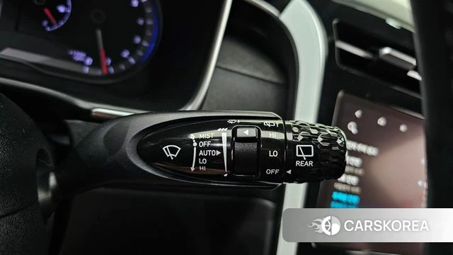 Hyundai Tucson (NX4) id 4769731 из Кореи 10