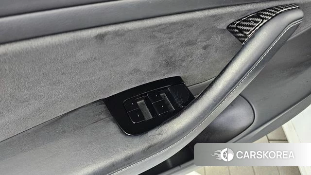 Tesla Model 3 id 4881892 из Кореи 10