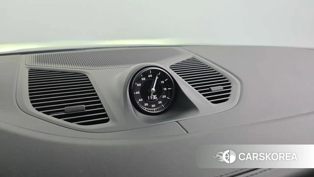 Porsche Cayenne (PO536) id 5032564 из Кореи 10