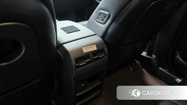 Ssangyong Torres EVX id 4934917 из Кореи 10