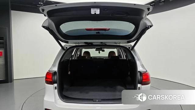 Kia The New Sorento id 5004134 из Кореи 10