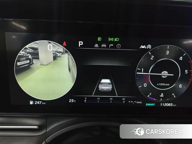 Kia Carnival 4th generation id 5000708 из Кореи 10