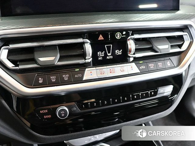BMW X3 (G01) id 4947084 из Кореи 10