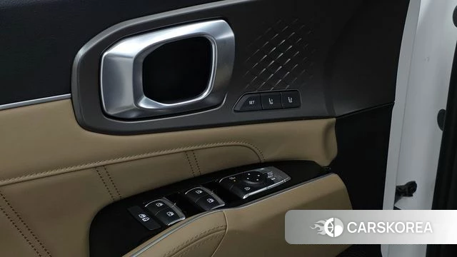 Kia The New Sorento 4th Generation id 5045743 из Кореи 10