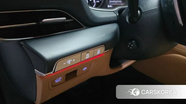 Genesis GV80 id 5039611 из Кореи 10