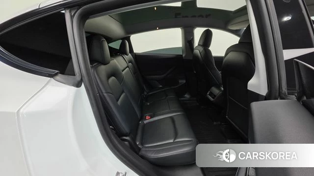 Tesla Model Y id 4943147 из Кореи 10