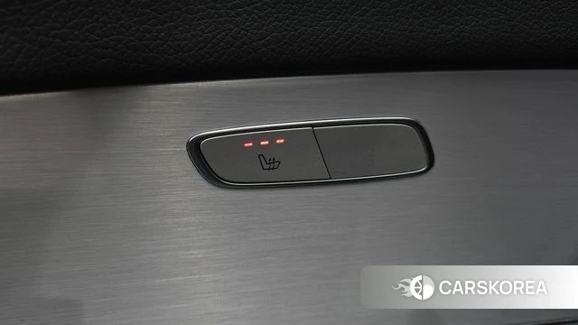 Mercedes-Benz E-Class W213 id 5034792 из Кореи 10