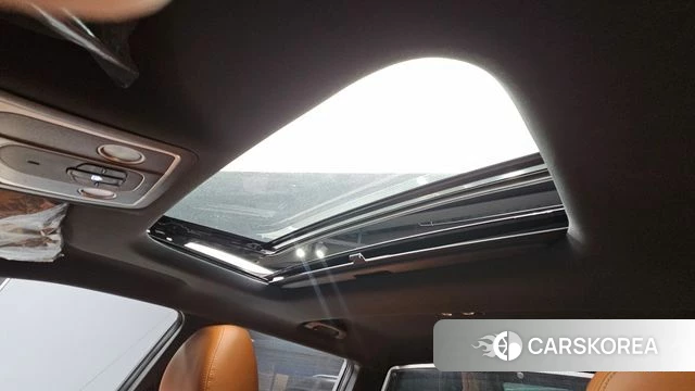 Ssangyong The New Rexton Sports Cannes id 4661052 из Кореи 10