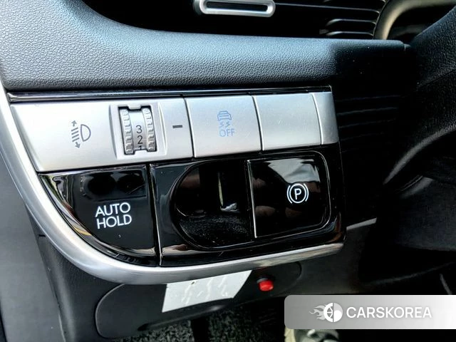 Hyundai Ionic 5 id 4769306 из Кореи 10