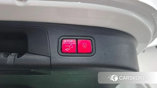 Mercedes-Benz EQA H243 id 5003374 из Кореи 10