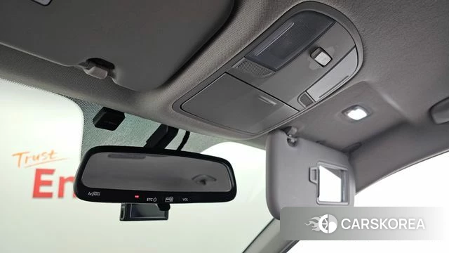 Kia Stonic id 5029397 из Кореи 10