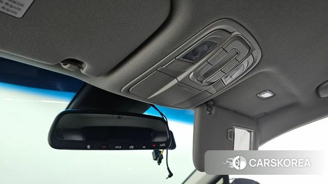 Hyundai Santa Fe TM id 5042227 из Кореи 10