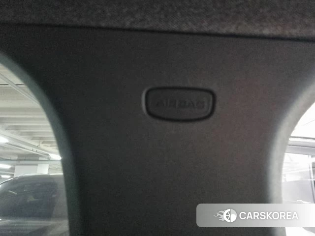 Renault Korea (Samsung) Grand Coleos id 5001673 из Кореи 10