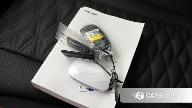 Genesis G80 (RG3) id 4975134 из Кореи 10