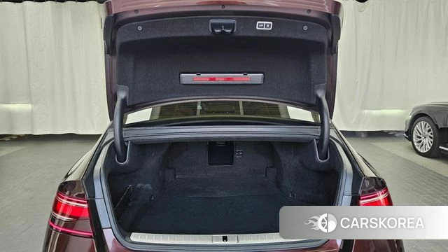 Genesis G90 (RS4) id 4976597 из Кореи 10