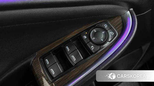 Chevrolet (GM Daewoo) The New Malibu id 5041765 из Кореи 10