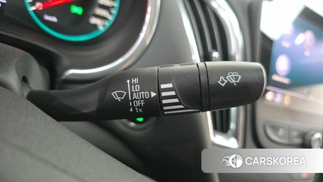 Chevrolet (GM Daewoo) The New Malibu id 5035442 из Кореи 10