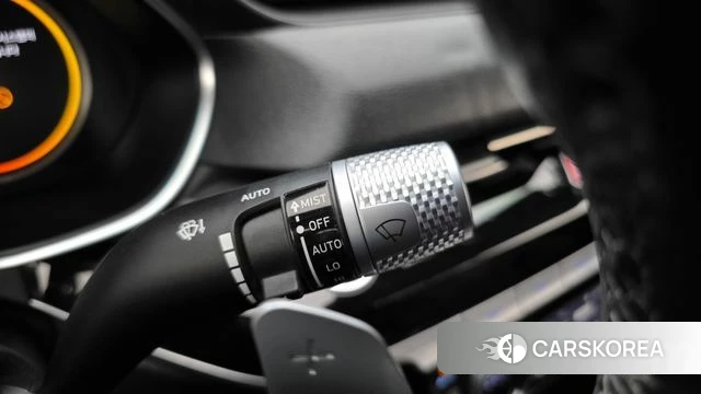 Genesis G80 (RG3) id 5022528 из Кореи 10
