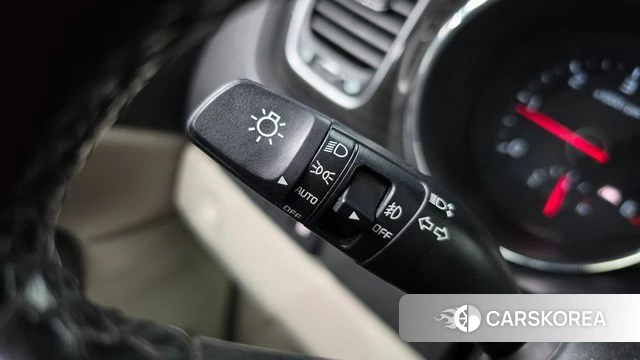 Kia The New Carnival id 4998889 из Кореи 10