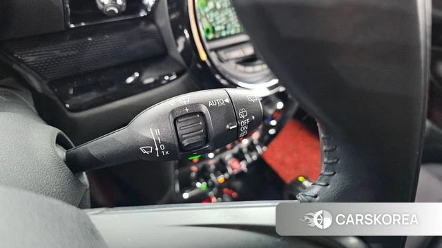 Mini Cooper Clubman id 5004482 из Кореи 10