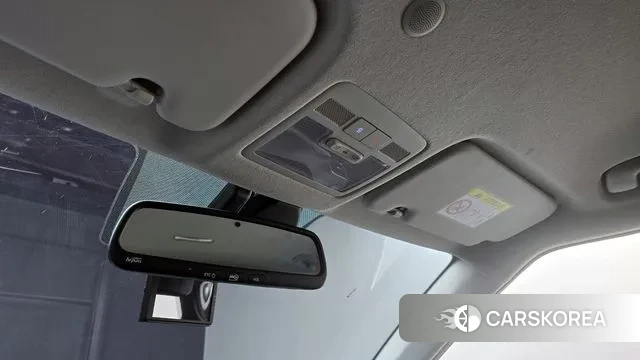 Hyundai Venue id 3655331 из Кореи 10