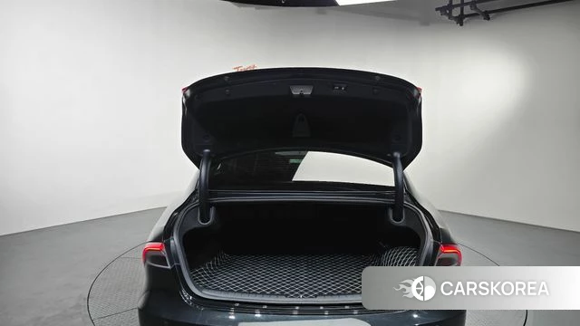 Hyundai The New Grandeur IG Hybrid id 5012752 из Кореи 10