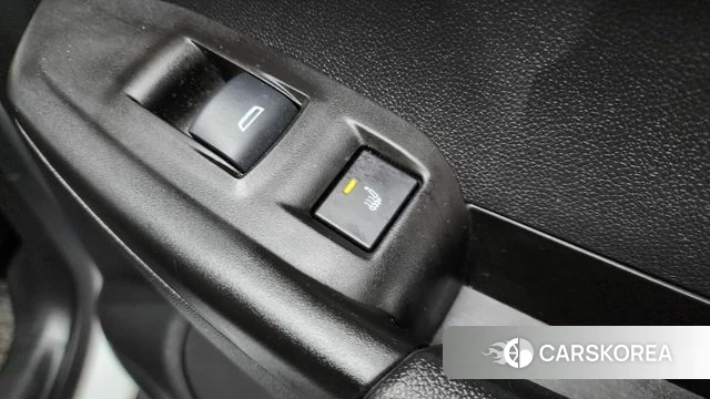 Chevrolet (GM Daewoo) Trailblazer id 4792717 из Кореи 10