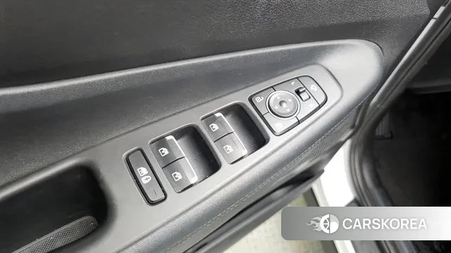 Hyundai The New Santa Fe id 3530421 из Кореи 10