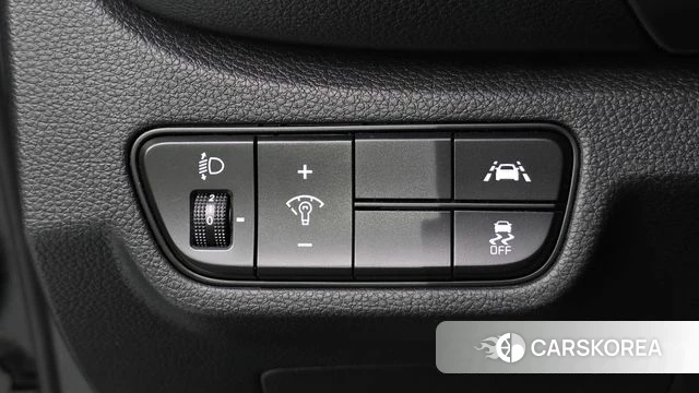 Kia Seltos id 5004102 из Кореи 10
