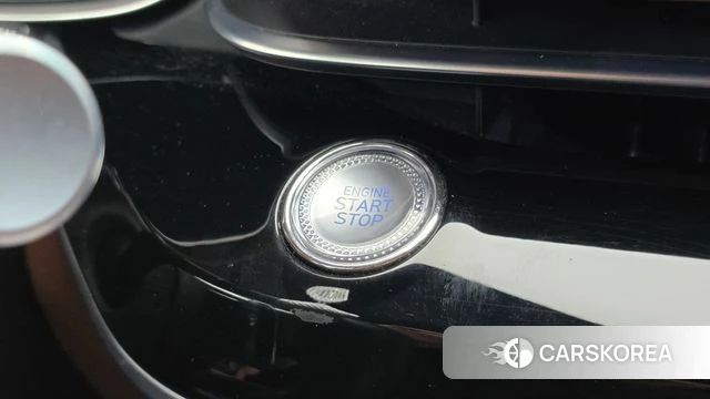 Genesis G80 (RG3) id 5023138 из Кореи 10
