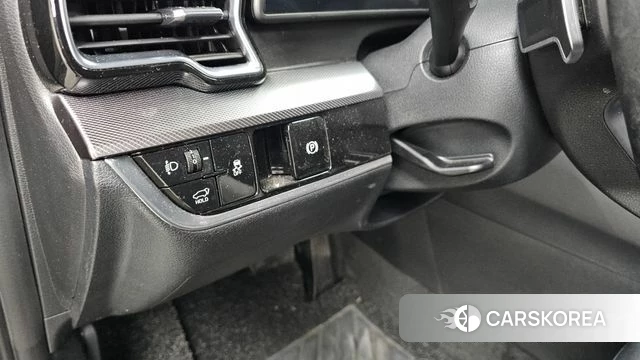 Kia Sportage 5th Generation id 5039139 из Кореи 10