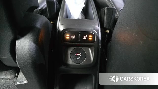 Kia The New Kia Ray id 4893638 из Кореи 10
