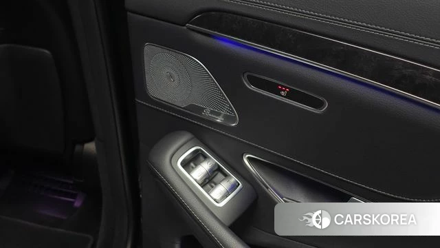 Mercedes-Benz S-Class W222 id 5018444 из Кореи 10